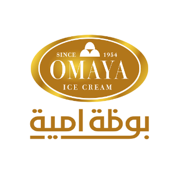 Omaya Ice Cream — بوظة أمية