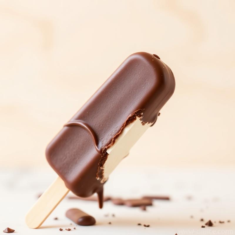 Belgian Chocolate Stick